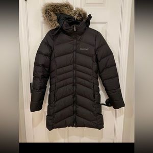 Marmot Women’s Coat